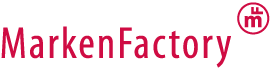 Logo MarkenFactory